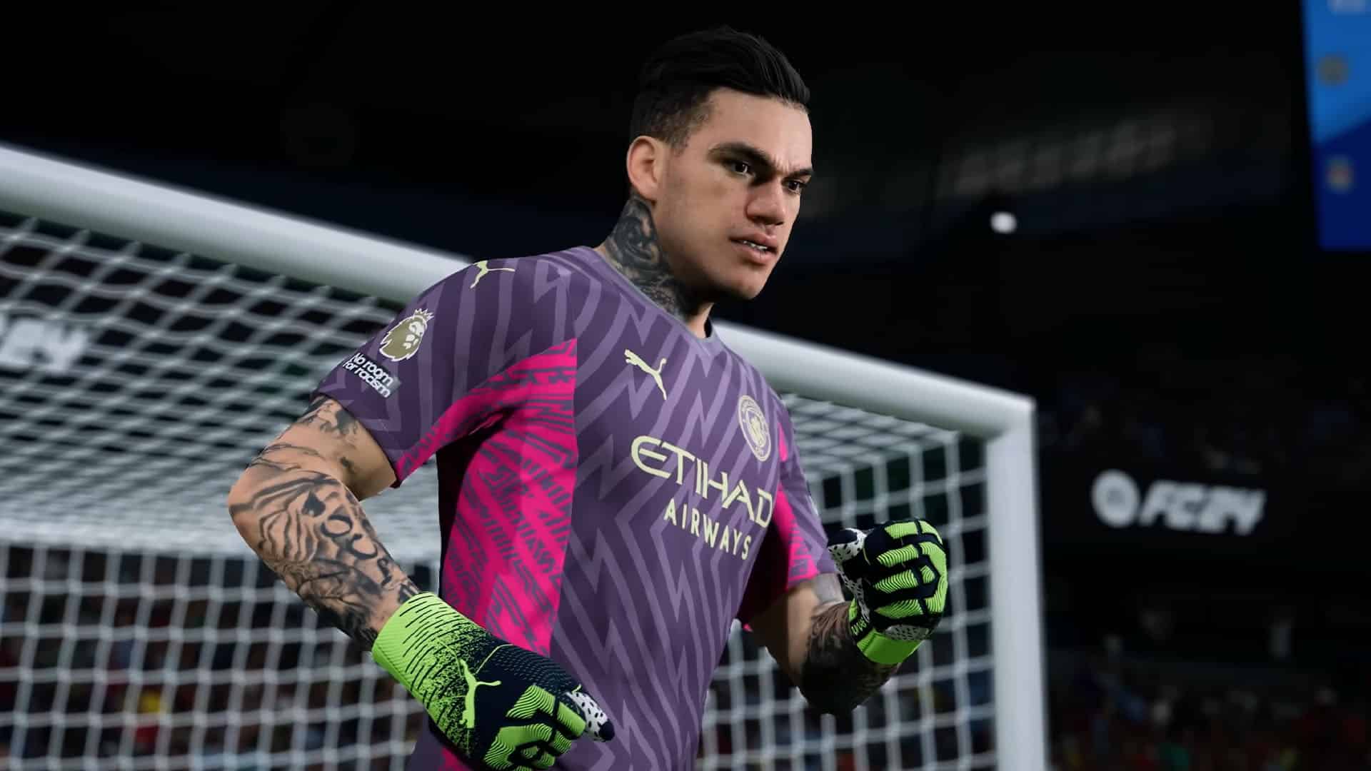 EA Sports FC 24 更新 1.10 将于今年 1 月 24 日推出标题更新 8