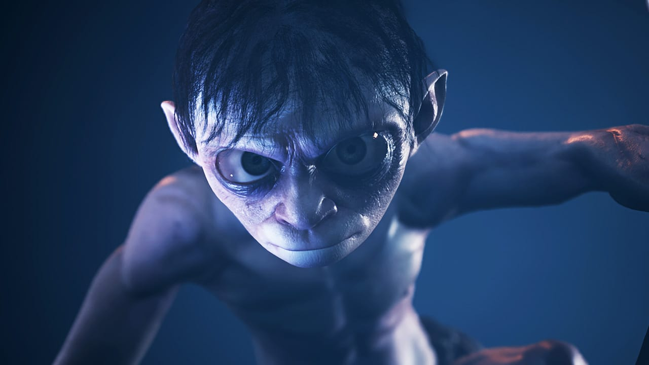 Laporan: The Lord of the Rings: Gollum Apology Telah Ditulis Sepenuhnya oleh AI