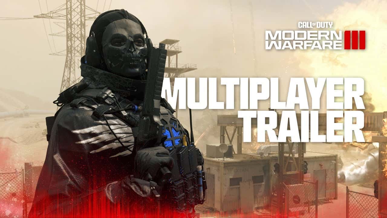 Pendedahan Modern Warfare 3 Multiplayer Mempamerkan Tempat Biasa Dengan Gaya Panggilan Tugas Baharu