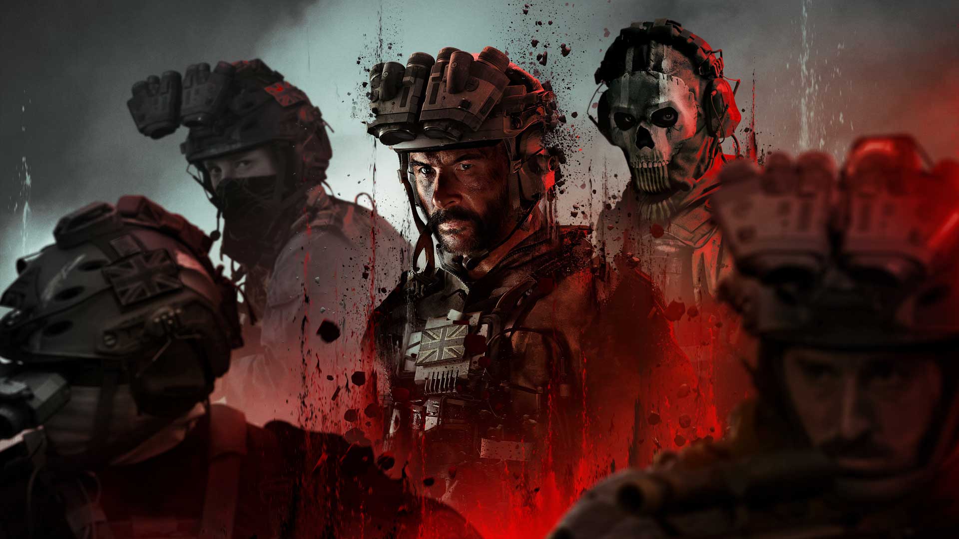 Permainan Peringkat Modern Warfare 3 Akan Datang Semasa Musim 1, Pembangunan Pengendalian Treyarch