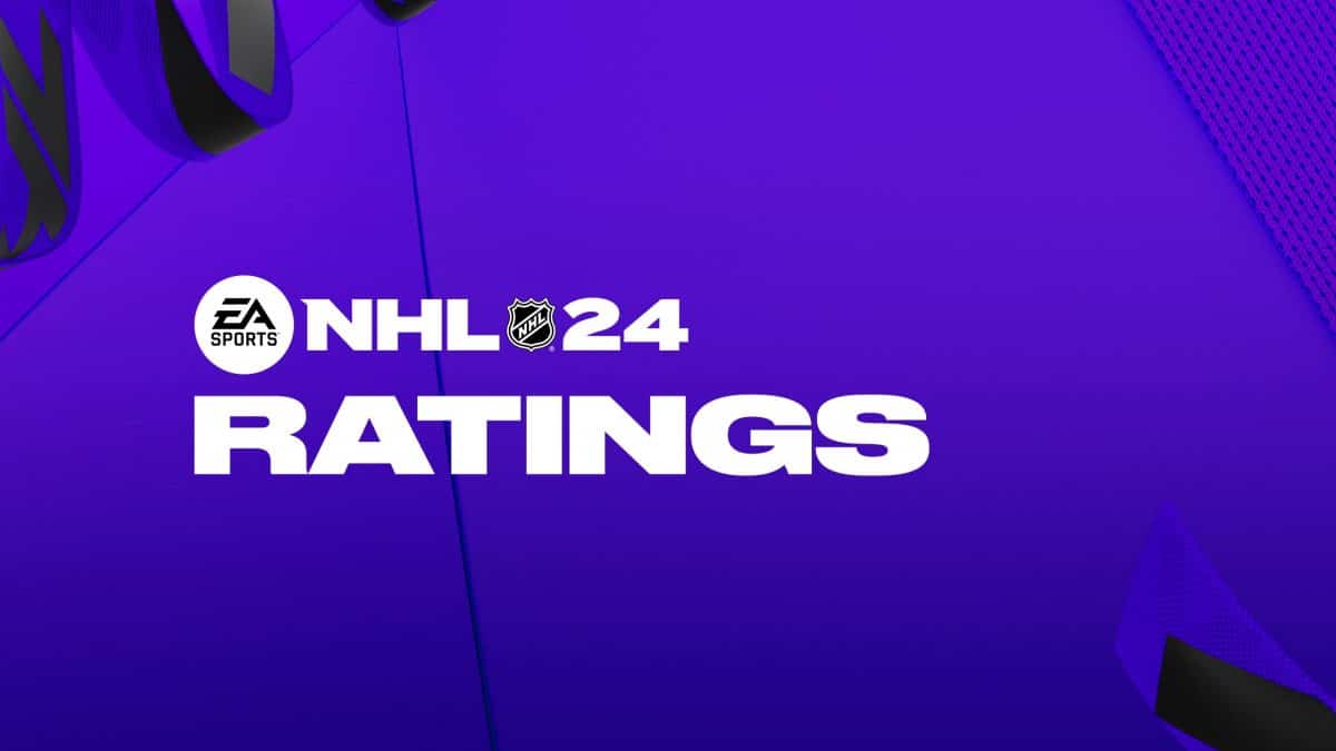 Penilaian Pemain Wanita NHL 24 Didedahkan