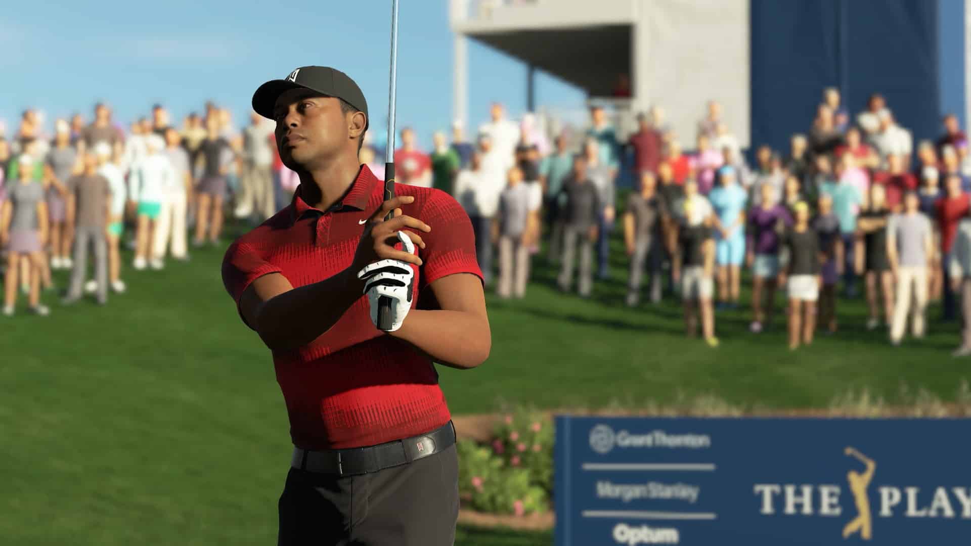 PGA Tour 2K23 更新 1.20 将于 10 月 18 日开球（更新）