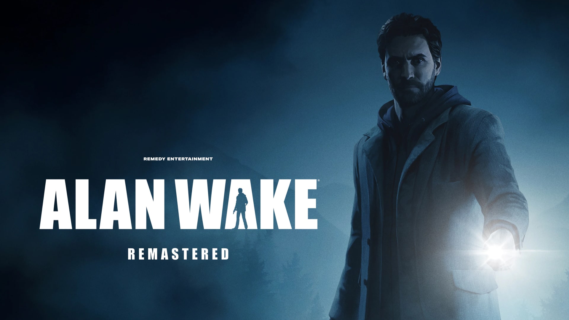 Alan Wake Remastered Break Even Selepas Dua Tahun