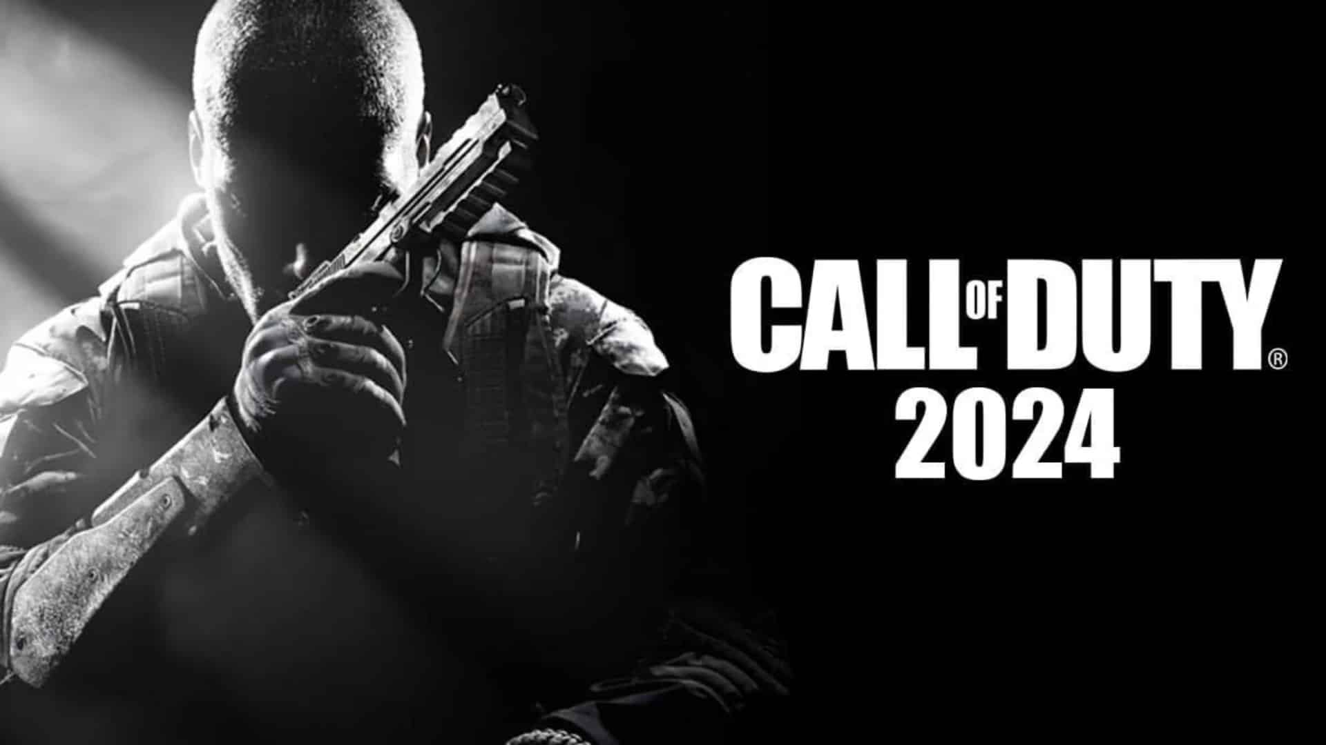 Laporan: Call of Duty Black Ops Pelancaran Perang Teluk 2024; Kisah Mengikuti CIA Semasa 90-an