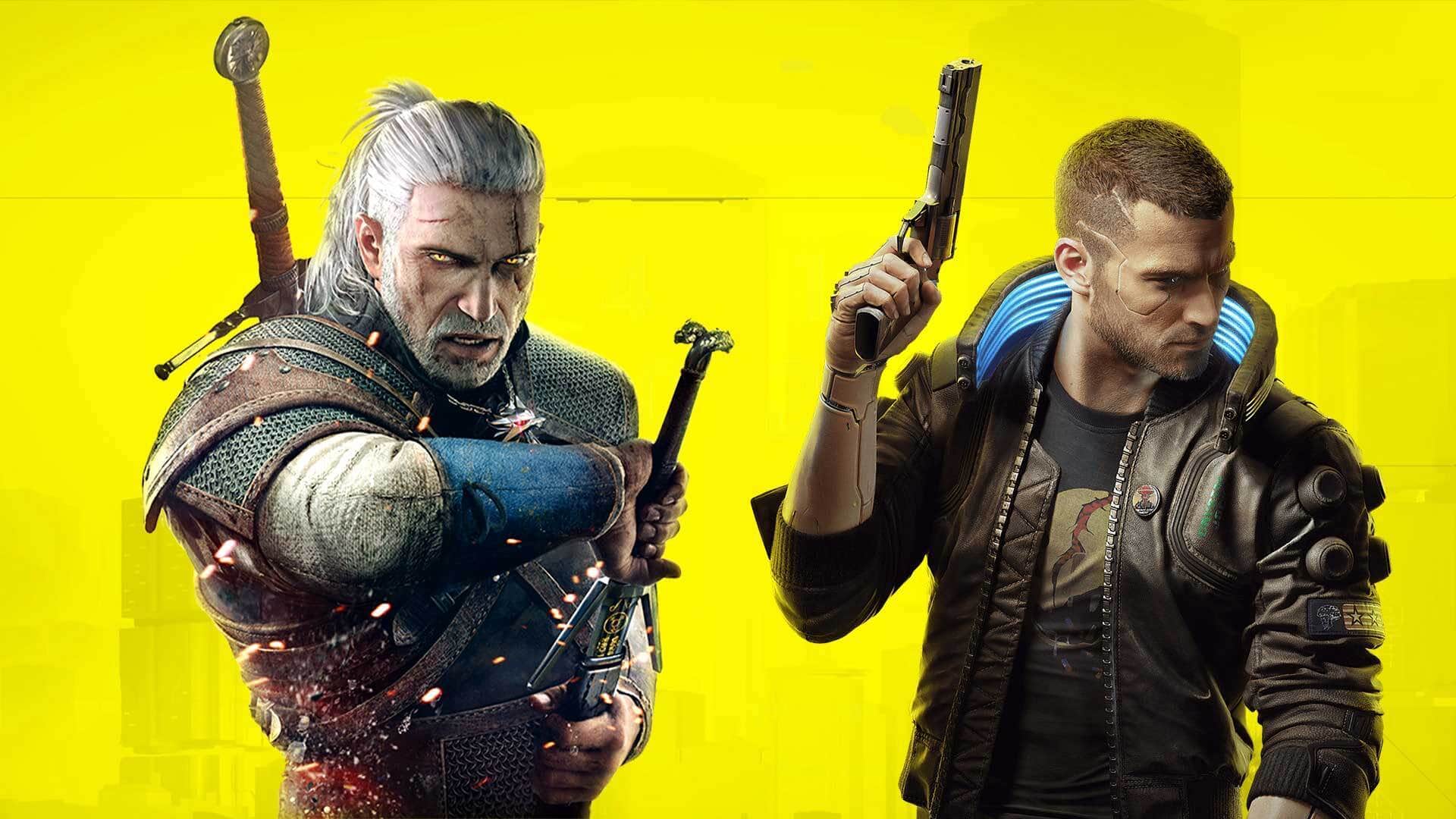 CDPR Mahu Francais Cyberpunk Berevolusi Seperti The Witcher