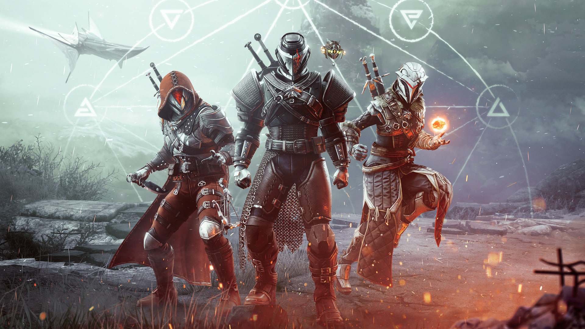 Kemas Kini Destiny 2 1.108 Dikeluarkan untuk Versi 7.3.0.5 9 Januari Ini