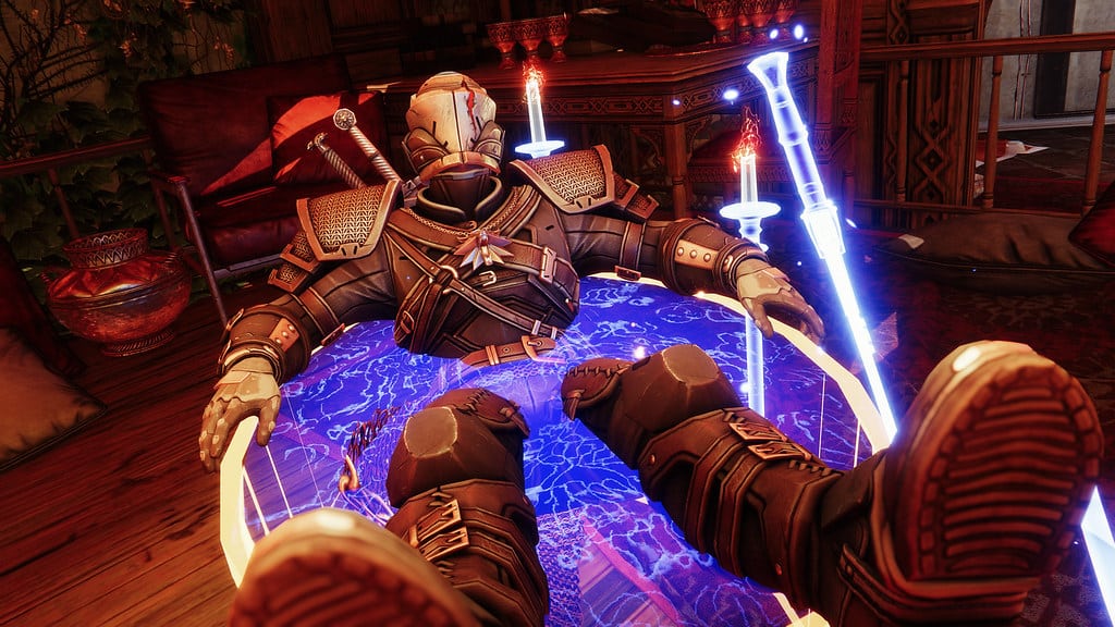 Destiny 2 Down Dengan Isu Log Masuk Menjejaskan Pemain 28 Dis Ini