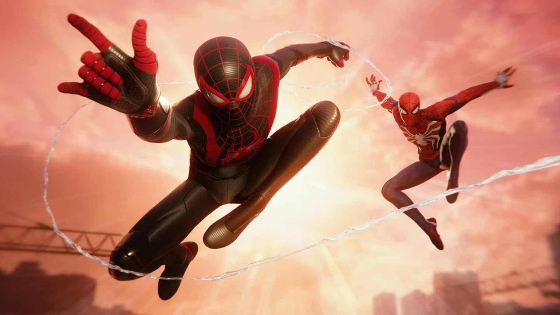 Permainan Insomniac Mendedahkan Siapa Spider-Man Alam Semesta Utama Mereka, Tetapi Tidak Bermakna Yang Lain Sudah Pergi