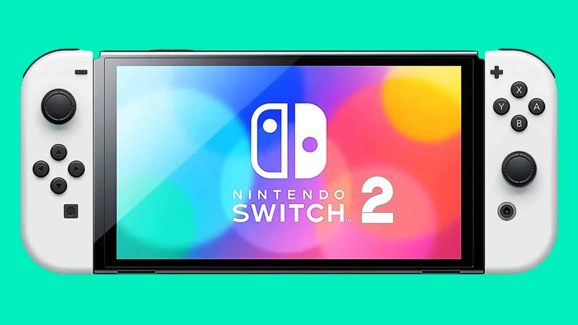 外设制造商泄露 Nintendo Switch 2 信息；状态与游戏和控制器的向后兼容性