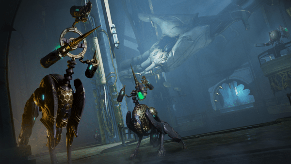 Warframe Update 2.25 Dikeluarkan untuk Hotfix 35.0.7 9 Januari Ini (Kemas Kini)