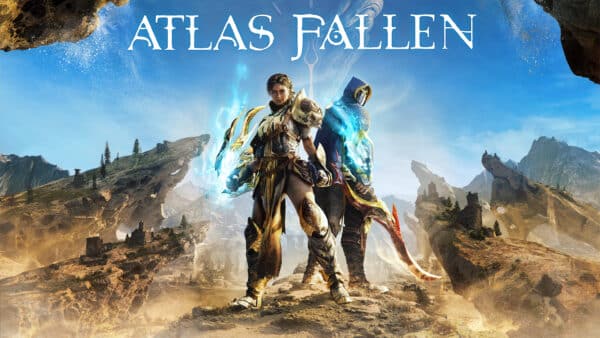 Kemas Kini Atlas Fallen 1.004 Turun untuk Patch 2