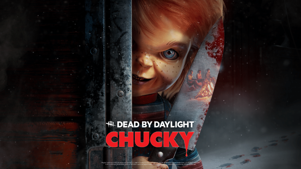 Dead by Daylight Update 7.4.0 ออกมาสำหรับ Patch 3.01 และนำ Chucky เข้ามาผสมผสาน