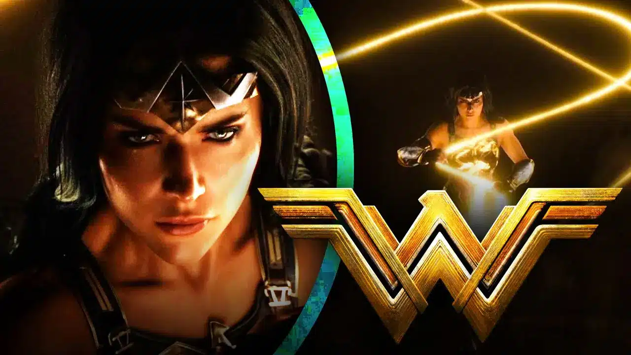 Game Warner Bros. Mematikan beberapa studio, membatalkan permainan Wonder Woman