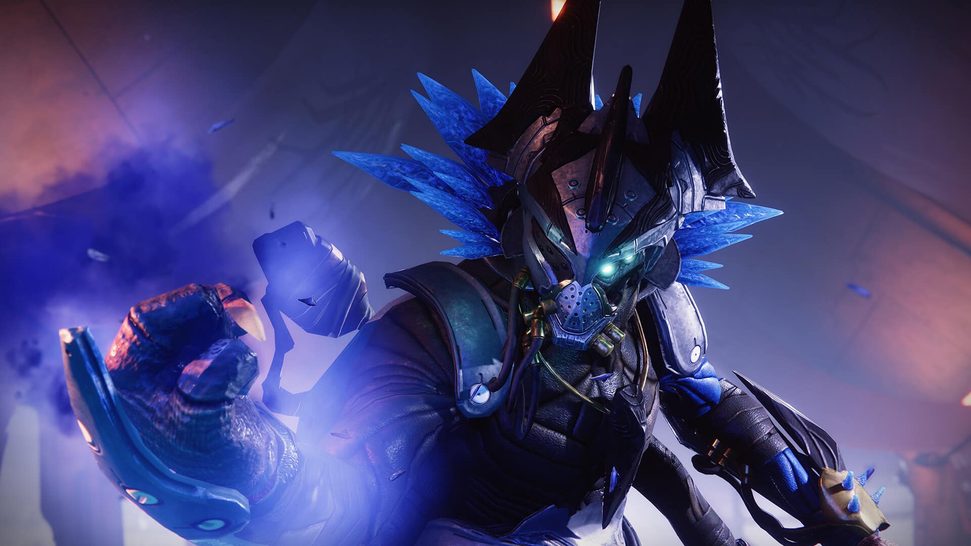 Kemas Kini Destiny 2 7.3.6.6 Kini Disiarkan, Inilah Perubahannya