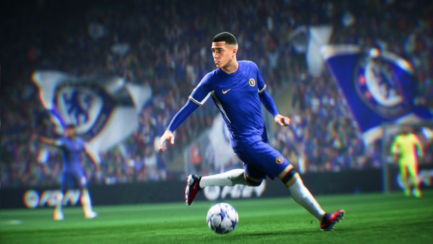 Kemas Kini EA Sports FC 24 1.08 Dikeluarkan untuk Kemas Kini Tajuk 6