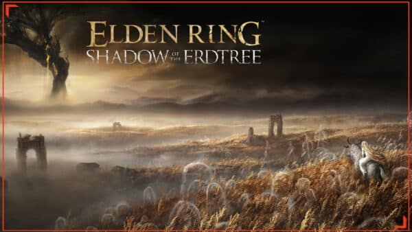 DLC Elden Ring "Shadow of the Erdtree" "Berkembang Dengan Baik" Tetapi Masih "Jarak Sedikit"