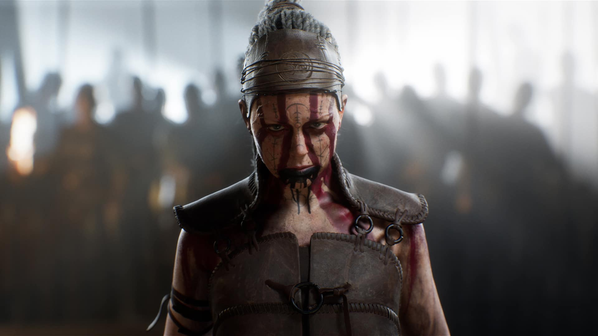 Treler Senua's Saga: Hellblade 2 The Game Awards 2023 Memfokuskan pada Pertempuran dan Penerokaan