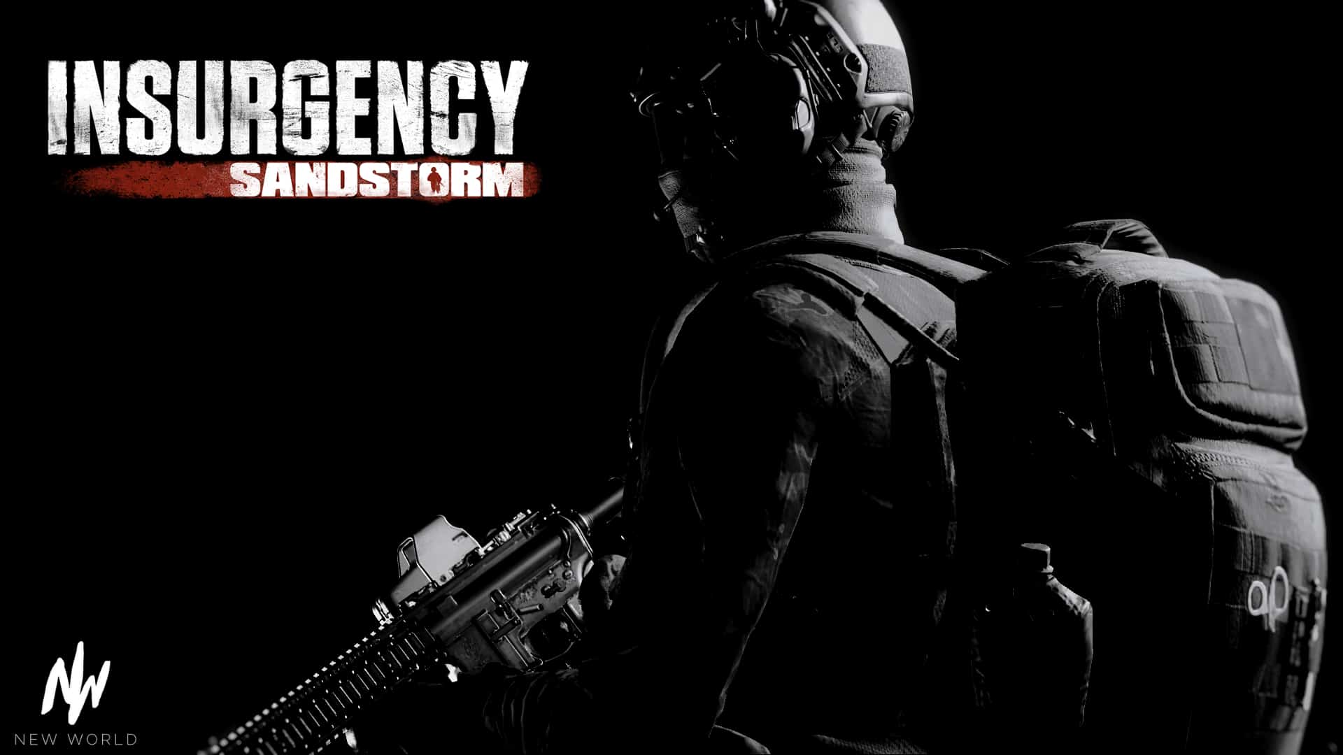 报告：Insurgency Sandstorm 开发商 New World Interactive 被 Embracer 关闭