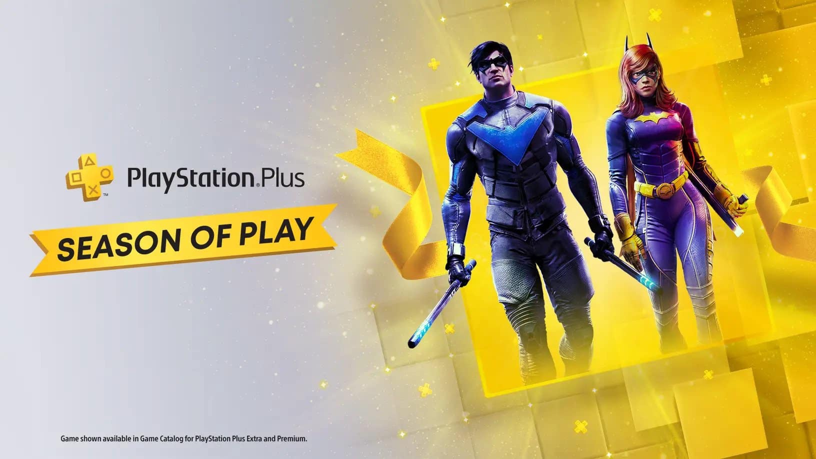 PlayStation Plus 2023 年游戏季今日开始，包括免费多人游戏周末、头像、折扣等