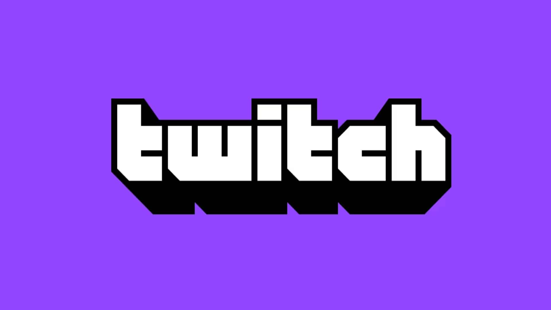 Twitch 取消了艺术裸体政策，禁止真实或虚构的内容