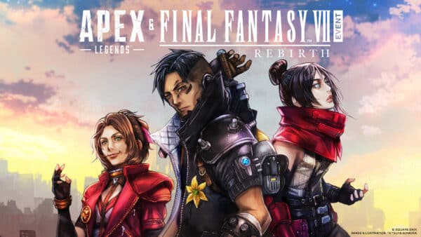 Acara Crossover Kelahiran Semula Apex Legends Final Fantasy 7 Terperinci: Rebut Pedang Buster Mulai 9 Januari