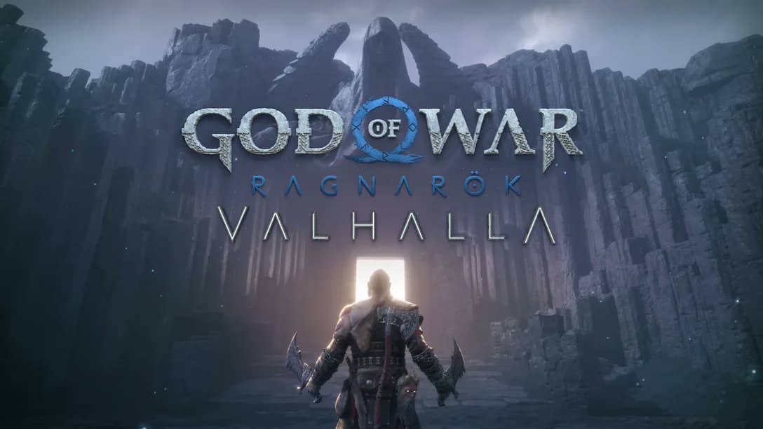 God of War Ragnarok อัปเดต 5.001 วางจำหน่าย Valhalla DLC 12 ธันวาคมนี้