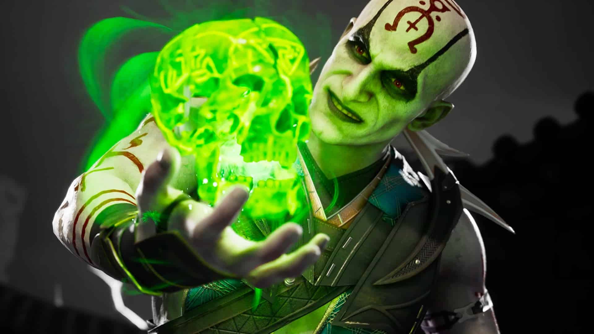 Kemas Kini Mortal Kombat 1 1.002.002 untuk DLC Quan Chi dan Banyak Lagi 14 Dis Ini (Kemas kini)