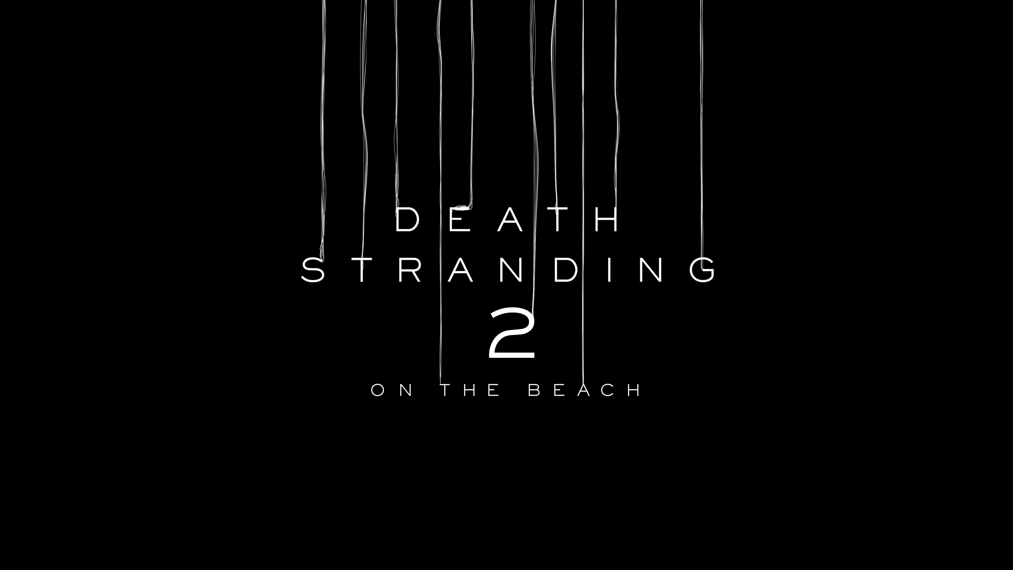 Death Stranding 2: On the Beach Gameplay Debut Dengan Treler Panjang; Keluaran 2025