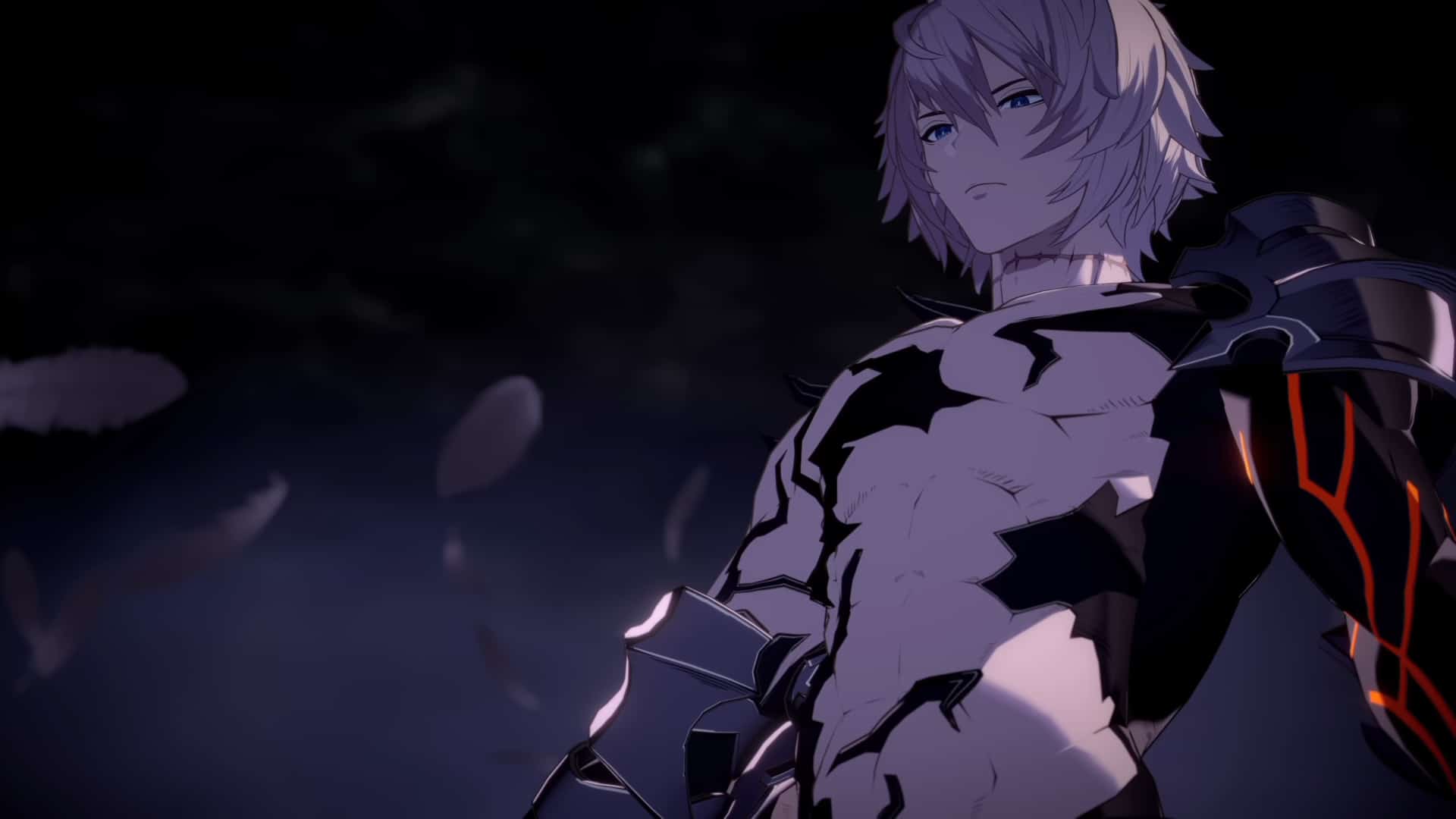 Granblue Fantasy Versus: Rising Mendapat Treler Permainan Baharu Menampilkan Lucilius