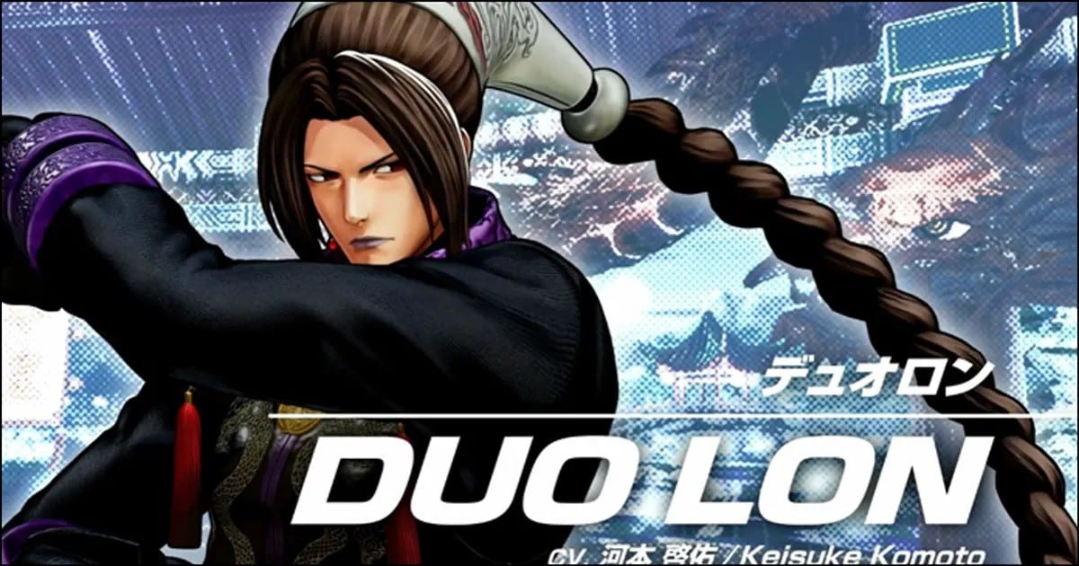 Kemas Kini King of Fighters 15 2.30 Keluar untuk Mekanik 'Advance Strike' 30 Jan Ini