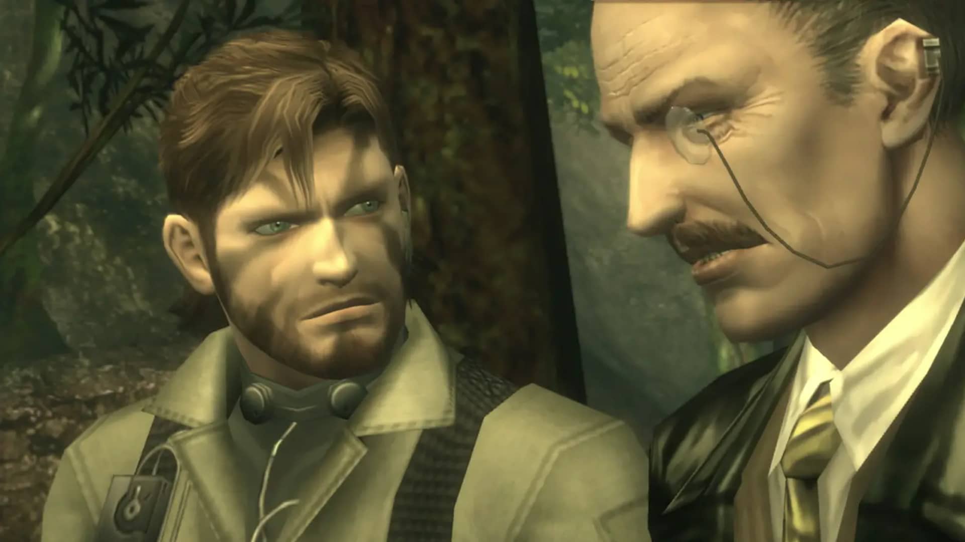 Kemas Kini Metal Gear Solid 2 dan MGS3 Snake Eater 1.40 Slithers Out untuk Versi 1.4.0