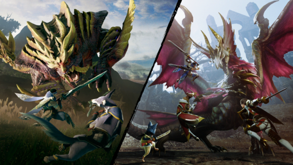 Kemas Kini Monster Hunter Rise 16.02 Dikeluarkan, Dilaporkan Menambah Perlindungan Enigma