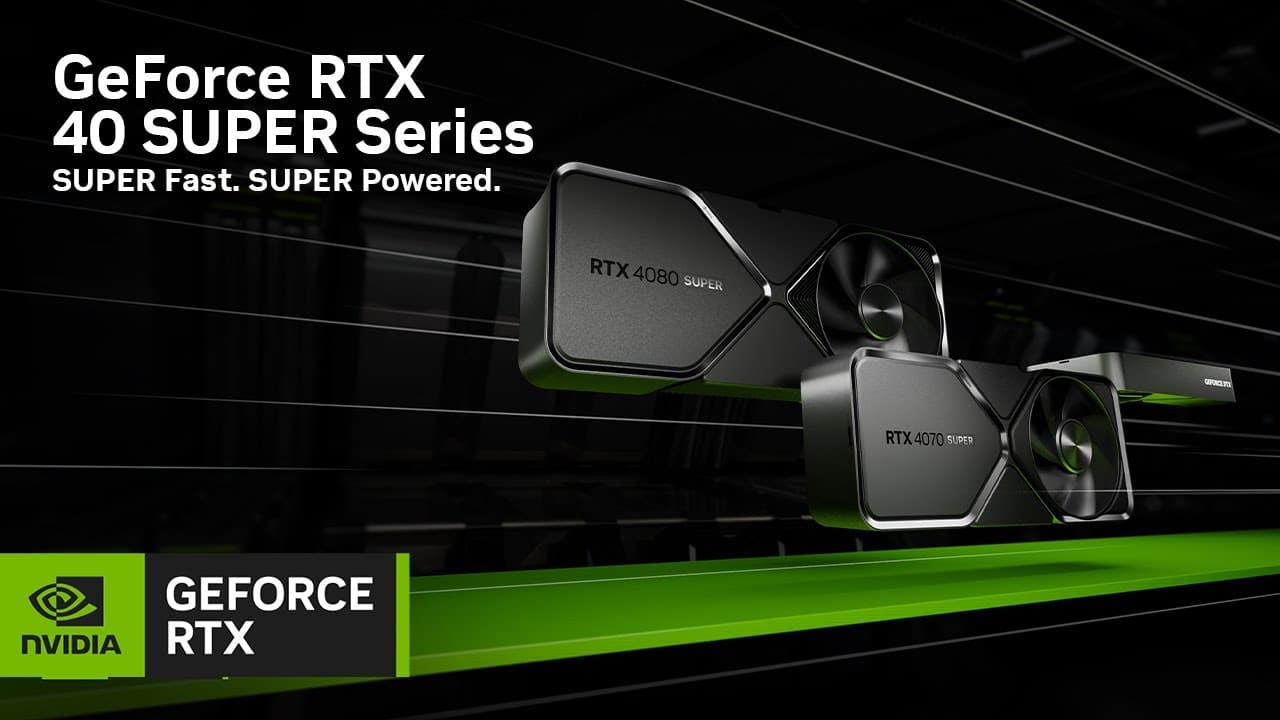 Harga Super Nvidia RTX 4080 dan Tarikh Tayangan Didedahkan