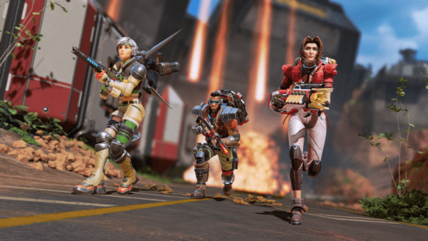 Kemas Kini Apex Legends 1.000.056 Dipotong untuk Kelahiran Semula dan Pelarasan Final Fantasy 7 9 Jan Ini