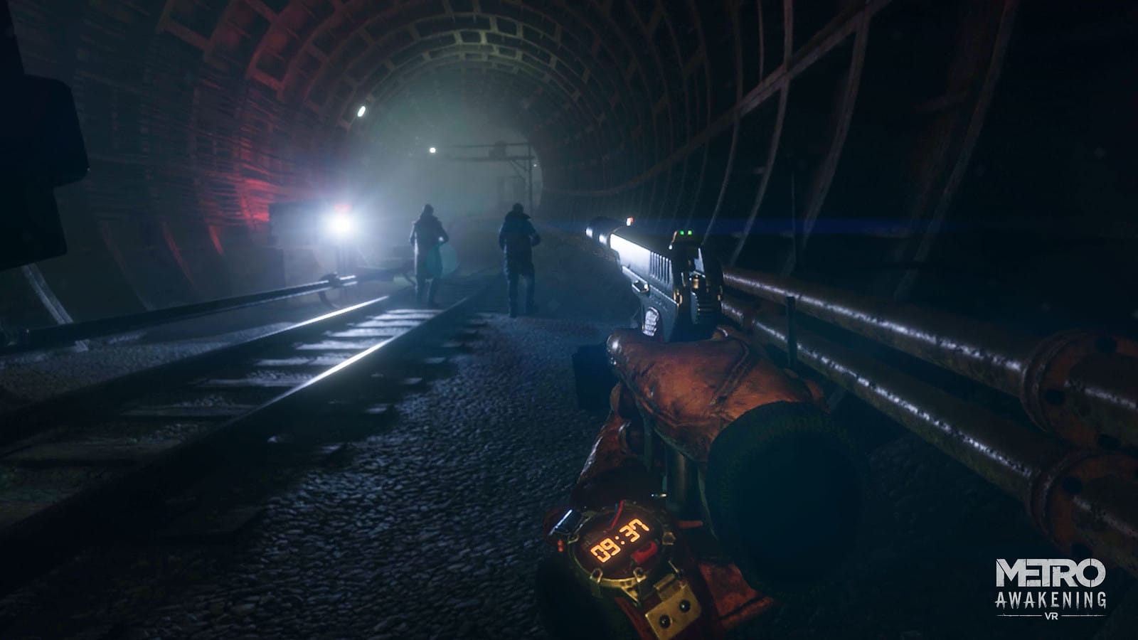 Metro Awakening VR Diumumkan untuk 2024, Menampilkan Stealth, Shooting dan Sickos