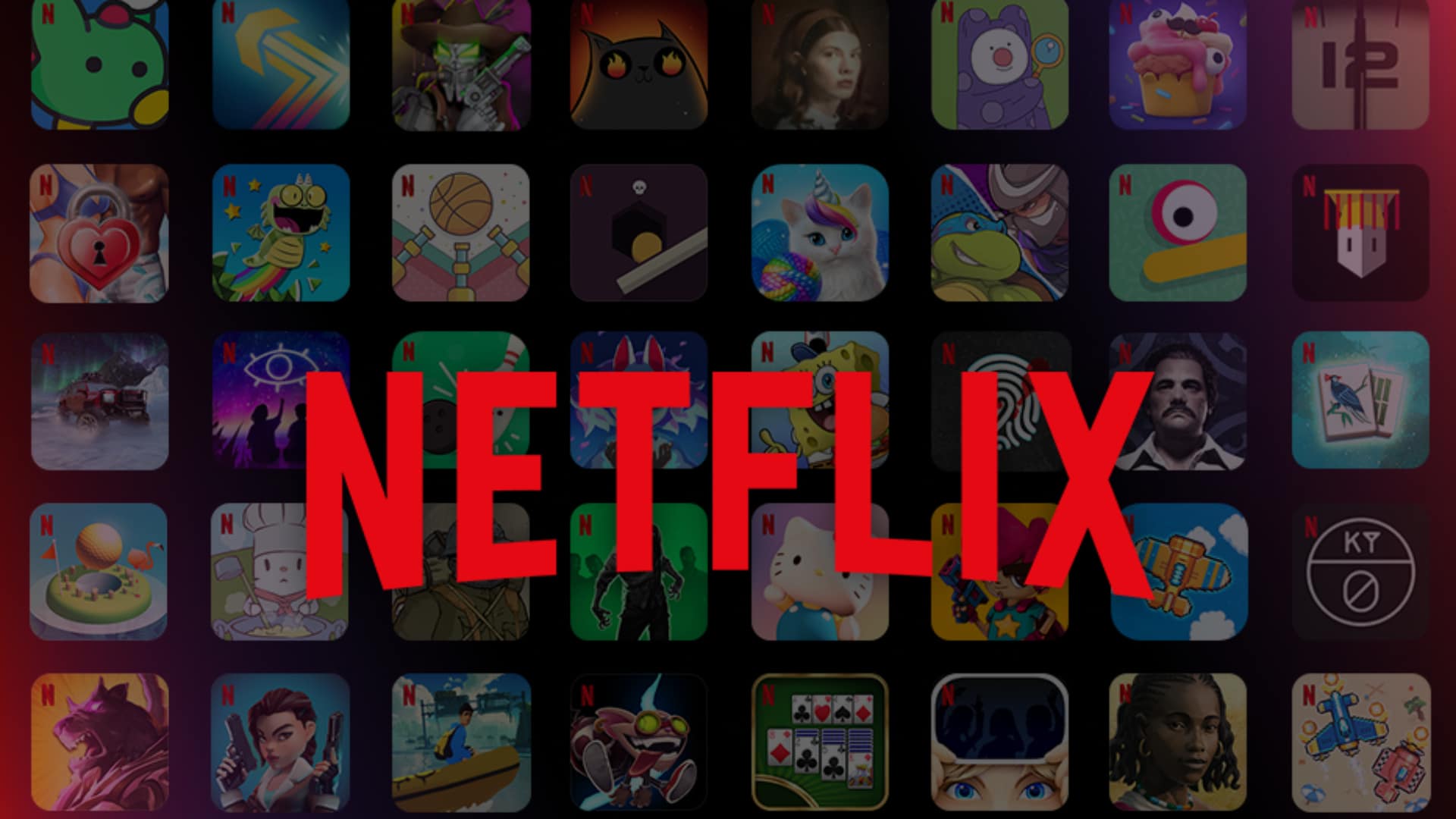 Netflix Mempertimbangkan Menampilkan Iklan Main Dalam Permainan Semasa Bermain