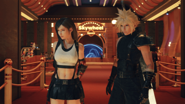 Kelahiran Semula Final Fantasy 7, Keuntungan Final Fantasy 16 Tidak Menepati Jangkaan, Akui Square Enix