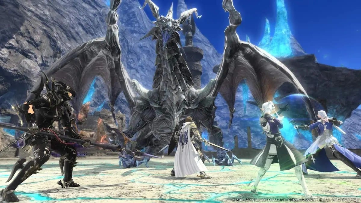 Kemas Kini Final Fantasy XIV 10.37 Keluar untuk Patch 6.57 13 Februari Ini