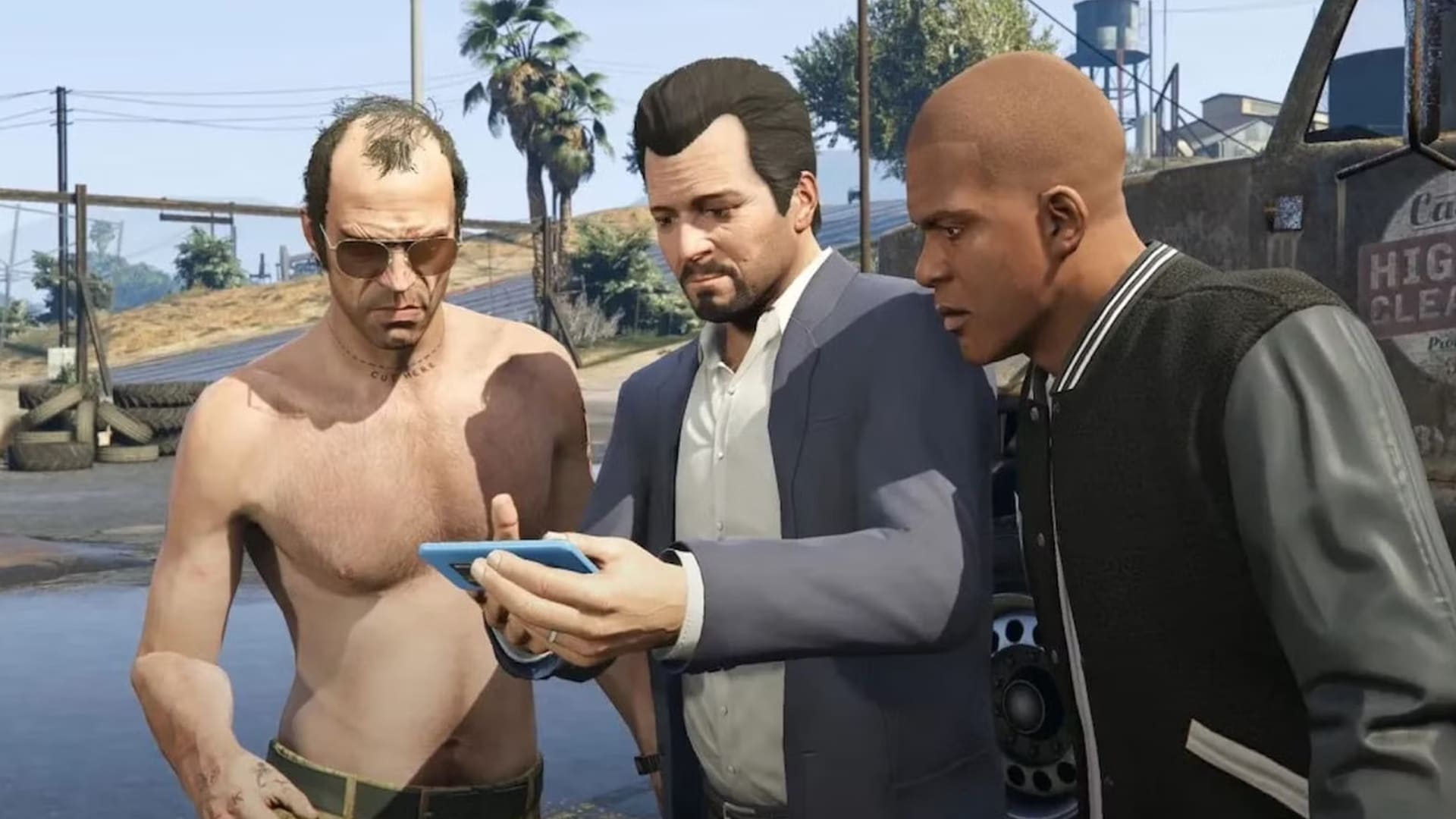 GTA 5 ยอดขายทะลุ 195 ล้าน; Red Dead Redemption 2 ขายได้ 61 ล้าน