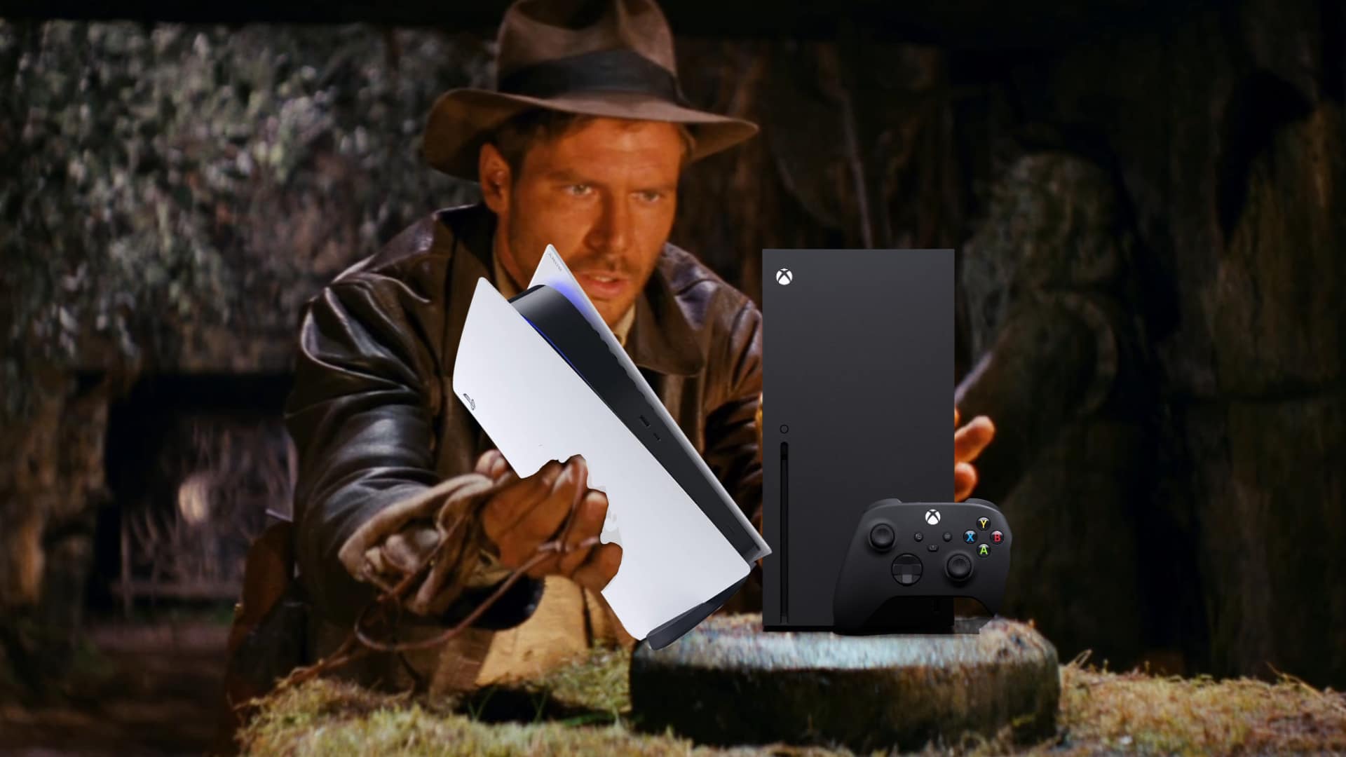 Indiana Jones and the Great Circle เวอร์ชัน PS5 ยืนยันสำหรับฤดูใบไม้ผลิปี 2025 เวอร์ชัน Xbox วางจำหน่ายวันที่ 9 ธันวาคม