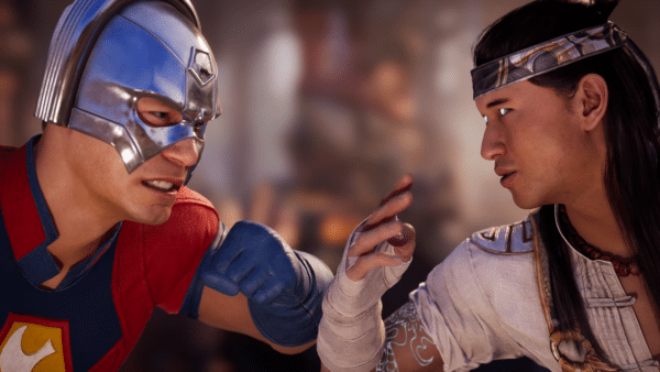 Treler Permainan Mortal Kombat 1 Peacemaker Membawa Kesakitan, Mencapai Akses Awal pada 28 Feb.