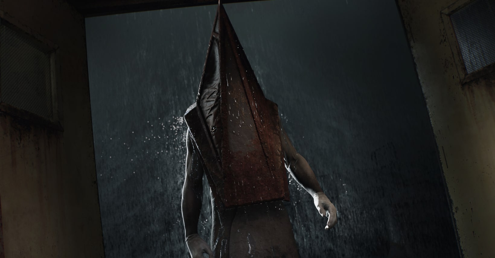 Ketua Studio Silent Hill 2 Remake Tidak Gembira Tentang Treler Terbaharu