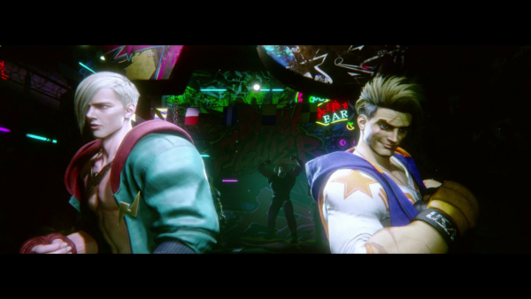 Kemas Kini Street Fighter 6 1.11 Dikeluarkan 26 Februari ini untuk Ed DLC