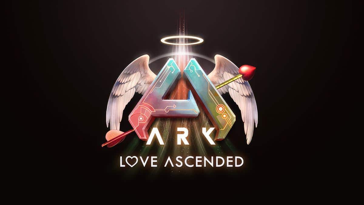 Ark Survival Ascended Kemas Kini 1.034.066 Dimulakan Love Ascended dan Banyak Lagi Ini 14 Feb.