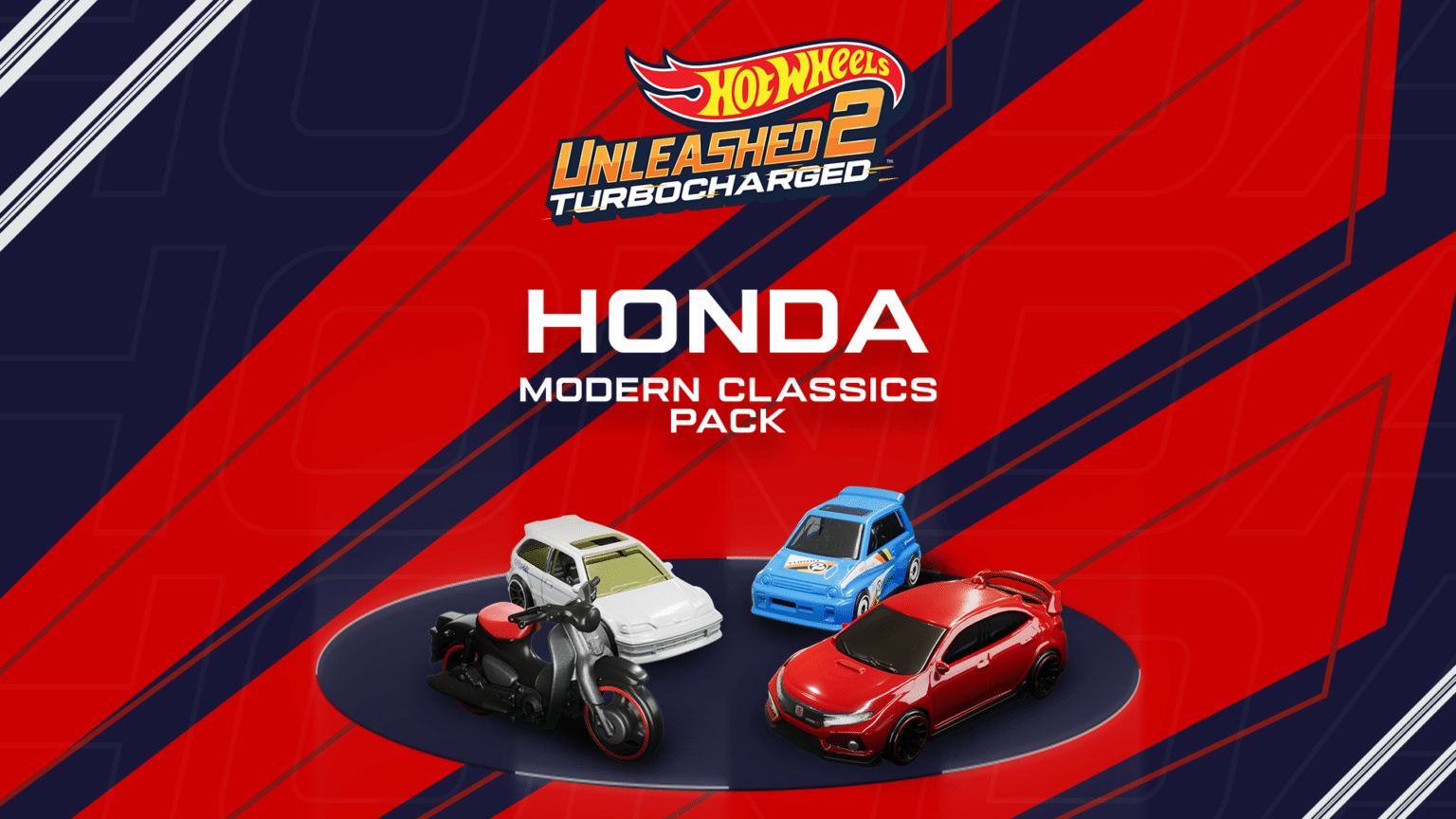 Kemas Kini 1.10 Hot Wheels Unleashed 2 Akan Keluar 14 Feb Ini