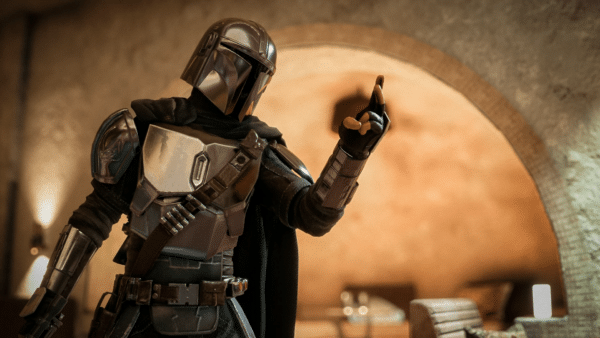 Khabar angin: Permainan Mandalorian Orang Pertama Sedang Dalam Pembangunan di Respawn Entertainment