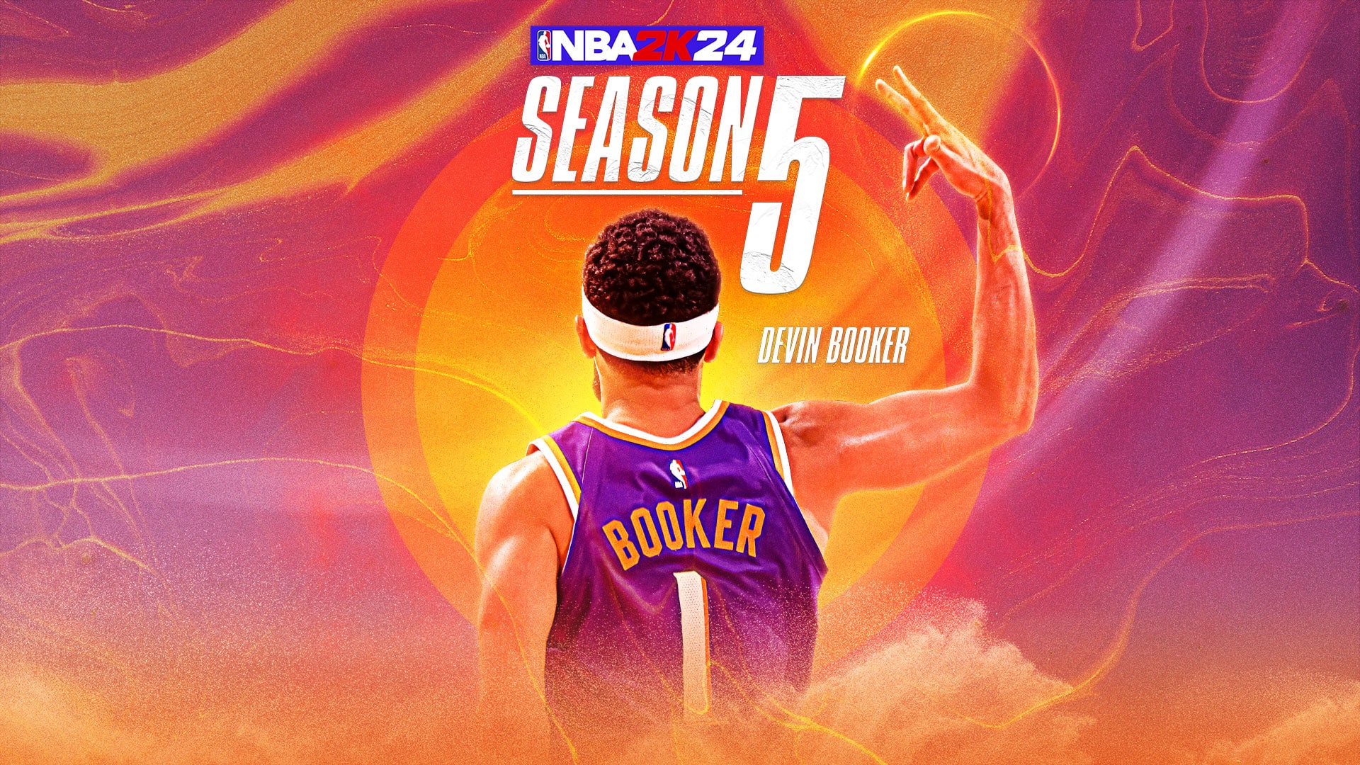 Ganjaran NBA 2K24 Musim 5, Nota Tampalan, MyCareer dan Segala Yang Baru Masuk