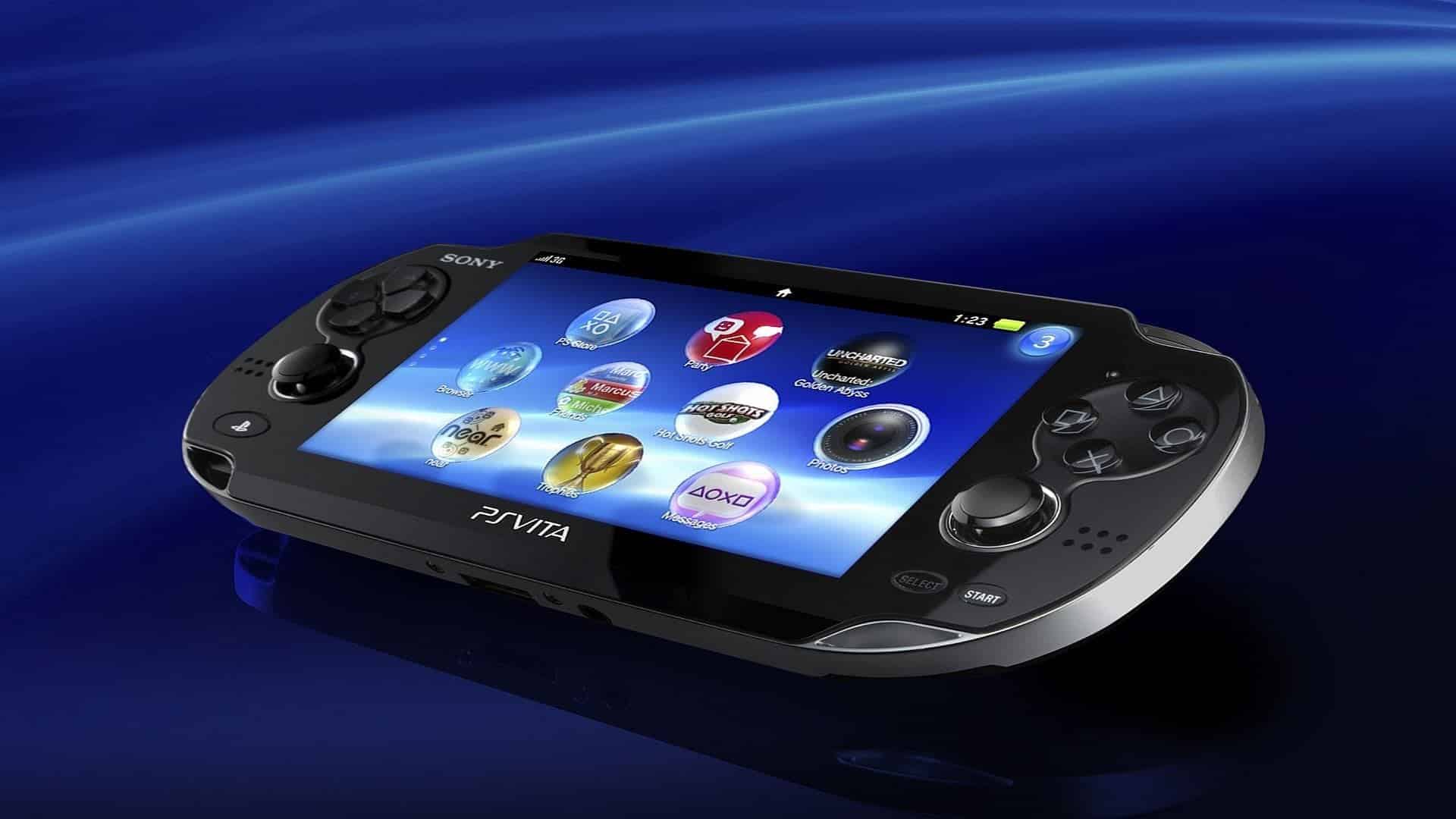 รายงาน: PlayStation Handheld อยู่ระหว่างการพัฒนา มาพร้อม AMD APU และความเข้ากันได้กับ PS4/PS5