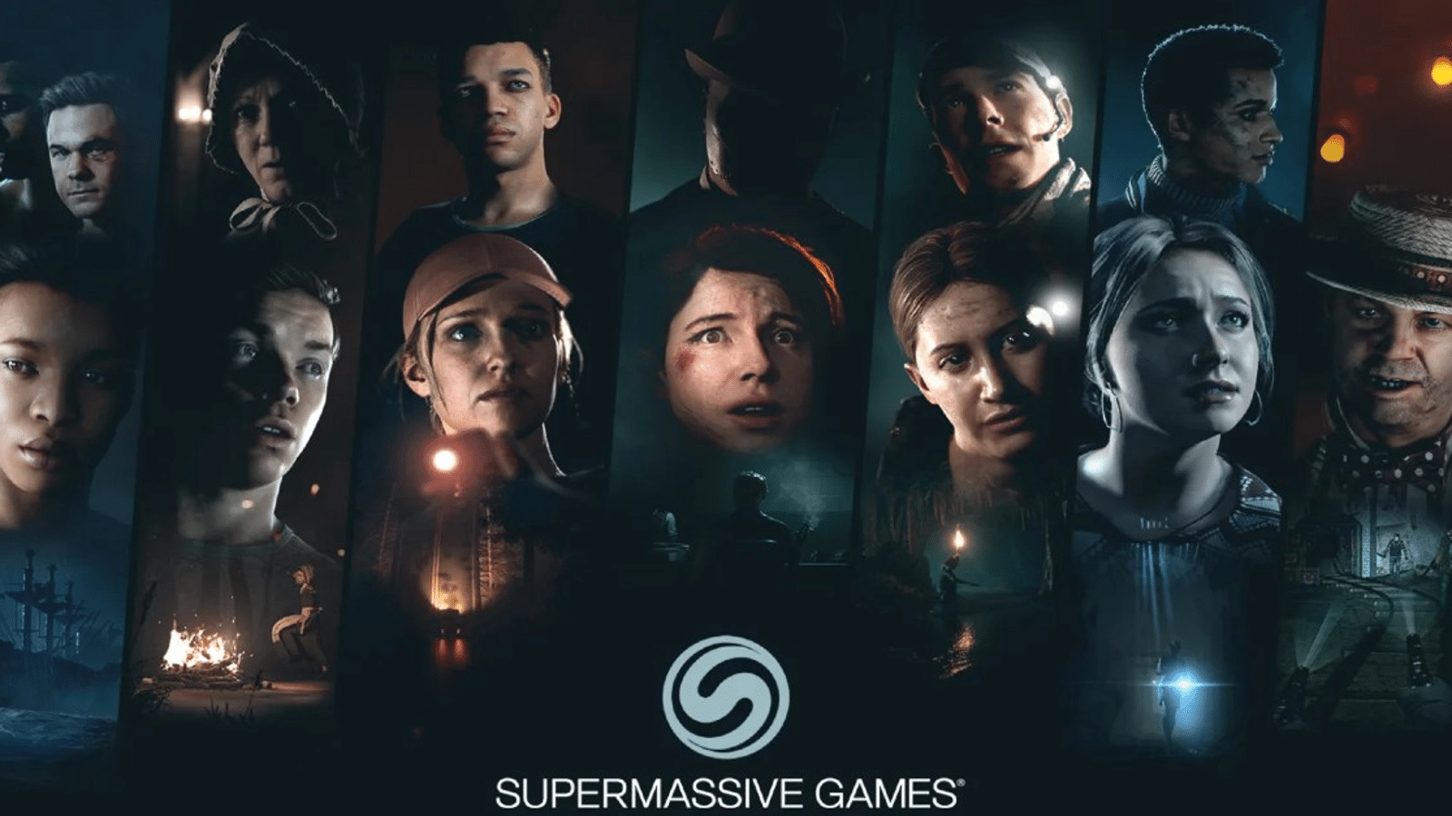 Pengasas Supermassive Games Meninggalkan Studio Selepas 16 Tahun