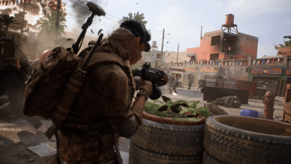 Multiple Battlefield Game mengalami masalah server 26 Januari ini, EA Investigasi